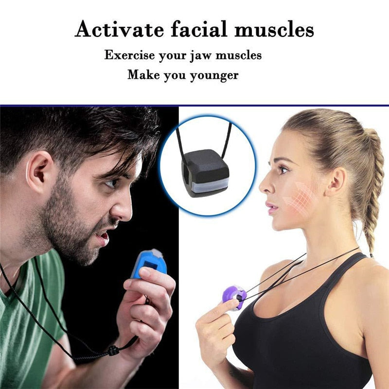 JawSync Pro™