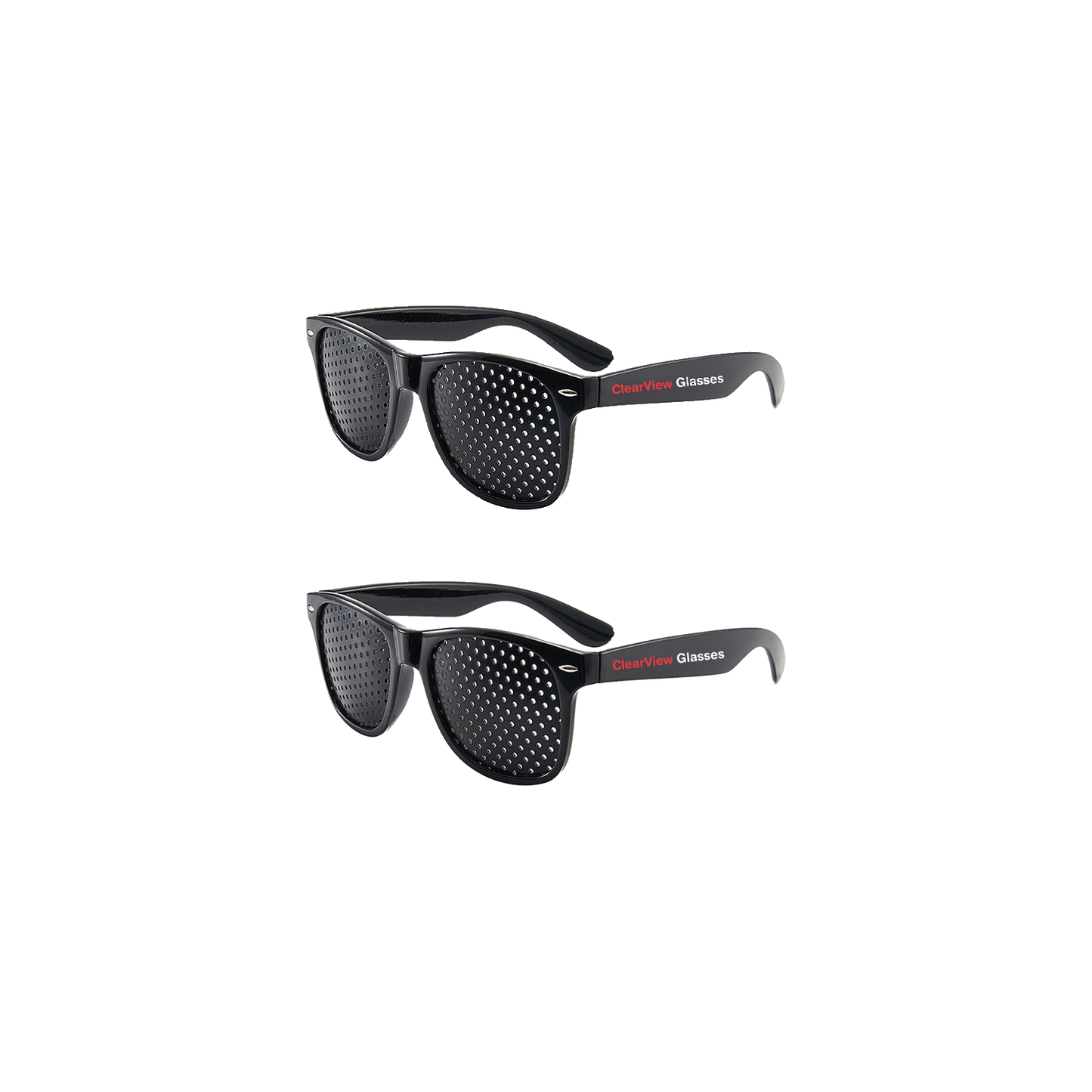 ClearView Glasses™