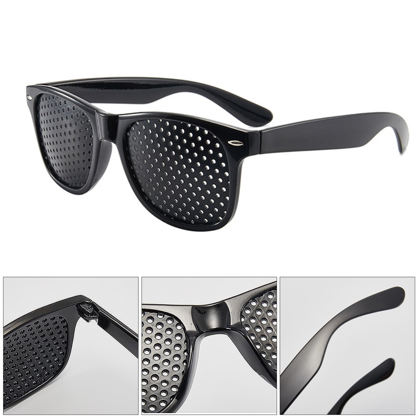 ClearView Glasses™