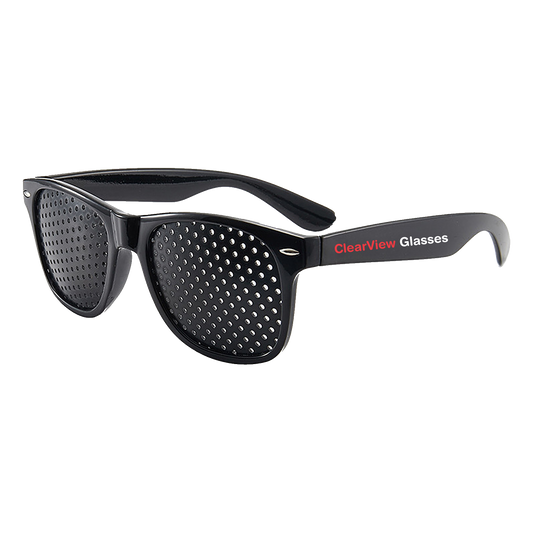 ClearView Glasses™